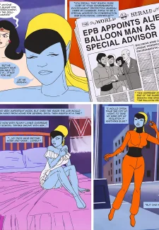 Super Friends with Benefits – State of Inflation0009