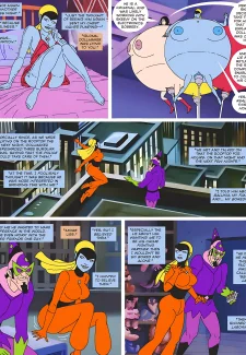 Super Friends with Benefits – State of Inflation0012