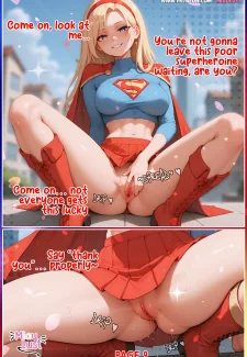 Supergirl in Superbitch (11)