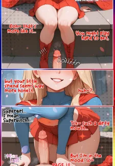 Supergirl in Superbitch (12)