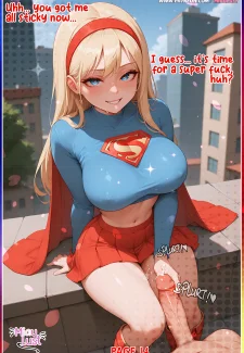 Supergirl in Superbitch (16)