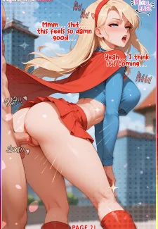 Supergirl in Superbitch (23)