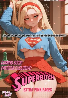 Supergirl in Superbitch (37)