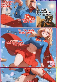 Supergirl in Superbitch (5)