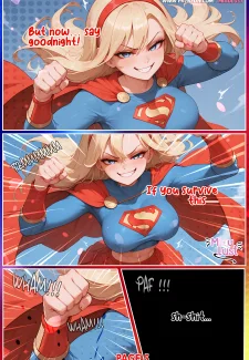 Supergirl in Superbitch (6)