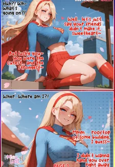 Supergirl in Superbitch (9)