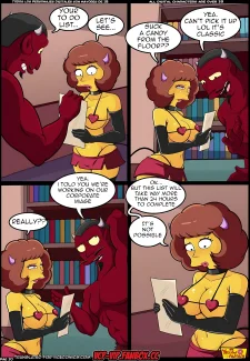 The List (The Simpsons) (11)