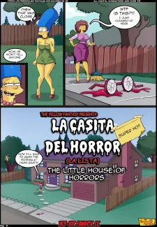 The List (The Simpsons) (4)