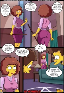 The List (The Simpsons) (5)