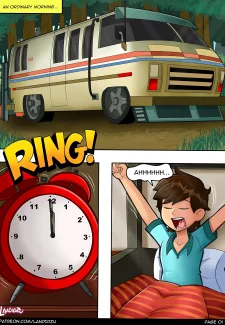 The breakfast! – Ben 100003