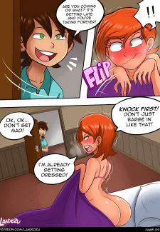 The breakfast! – Ben 100011