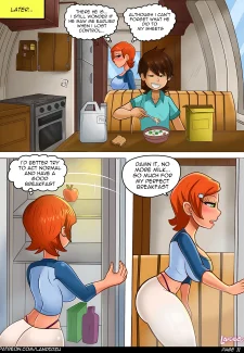 The breakfast! – Ben 100013 (2)