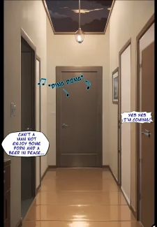 Trick or Treat Temptation [AI Generated]0003