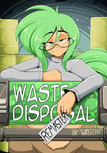 [Vale-City] Waste Disposal Remaster