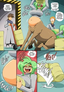 Waste Disposal Remaster0007