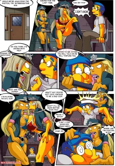 Who stole the panties0021
