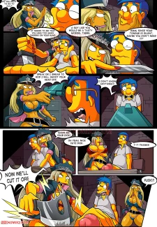 Who stole the panties0022