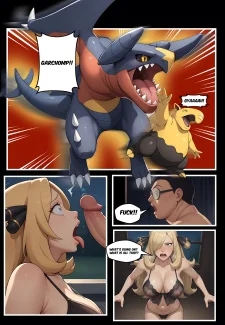 18 Cynthia Hypnosis