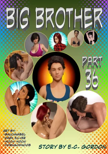 Big Brother 36 – Sandlust