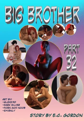 Big Brother 32 – Sandlust