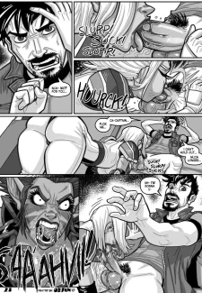 Black Comet Pirates_ Climax0025