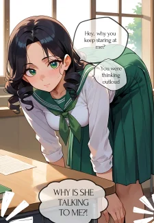 Classroom Of Paradiss (Ai-Porn) (4)