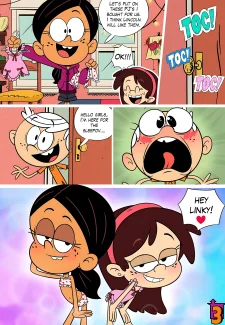 Curiosity (The Loud House) 0003