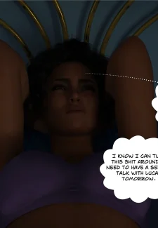 Forbidden Love 2 (115)