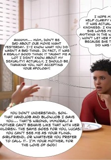 Forbidden Love 2 (126)