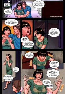 Gamma Effect (12)