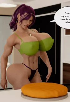 Goblins, Bimbos and Gods! Chapter 1 (134)