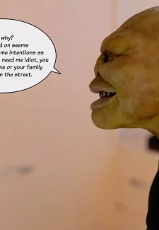 Goblins, Bimbos and Gods! Chapter 1 (21)