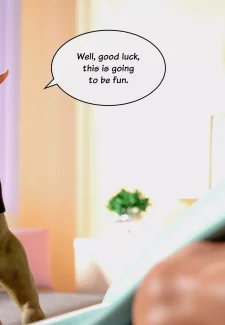 Goblins, Bimbos and Gods! Chapter 1 (23)