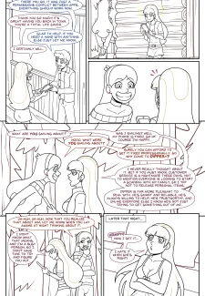Gravity Falls – Matchmaking Mishaps0013