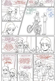 Gravity Falls – Matchmaking Mishaps0015