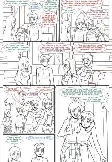 Gravity Falls – Matchmaking Mishaps0016