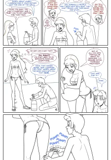 Gravity Falls – Matchmaking Mishaps0021