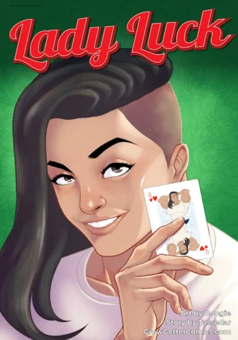 GrowGetter – Lady Luck