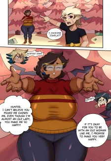 Hunter’s Happy Wish 0003