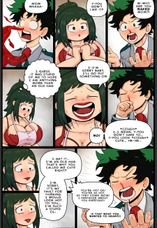 Inko’s Insecurity (My Hero Academia)0003