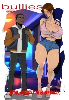 [Lasga Claven] Bullies [The incredibles]