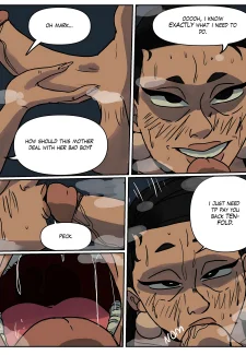 Recovery (Invincible)0033