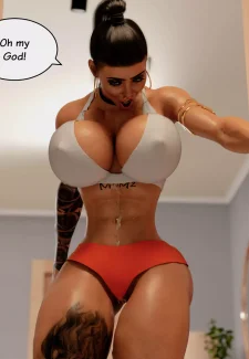 Sluts All-Around 4 (116)