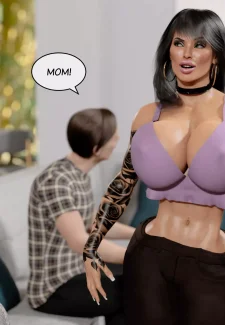 Sluts All-Around 4 (192)