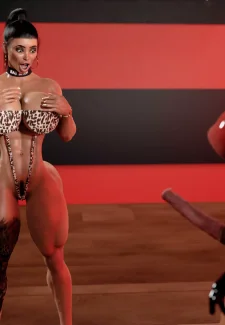 Sluts All-Around 4 (204)
