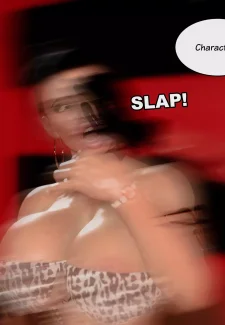 Sluts All-Around 4 (208)