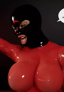 Sluts All-Around 4 (231)