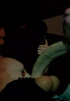 Sluts All-Around 4 (93)