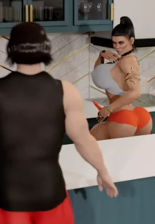 Sluts All-Around 4 (98)