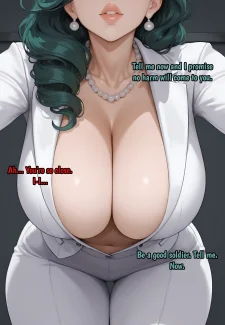 Taking The Boss’ Wif (3)